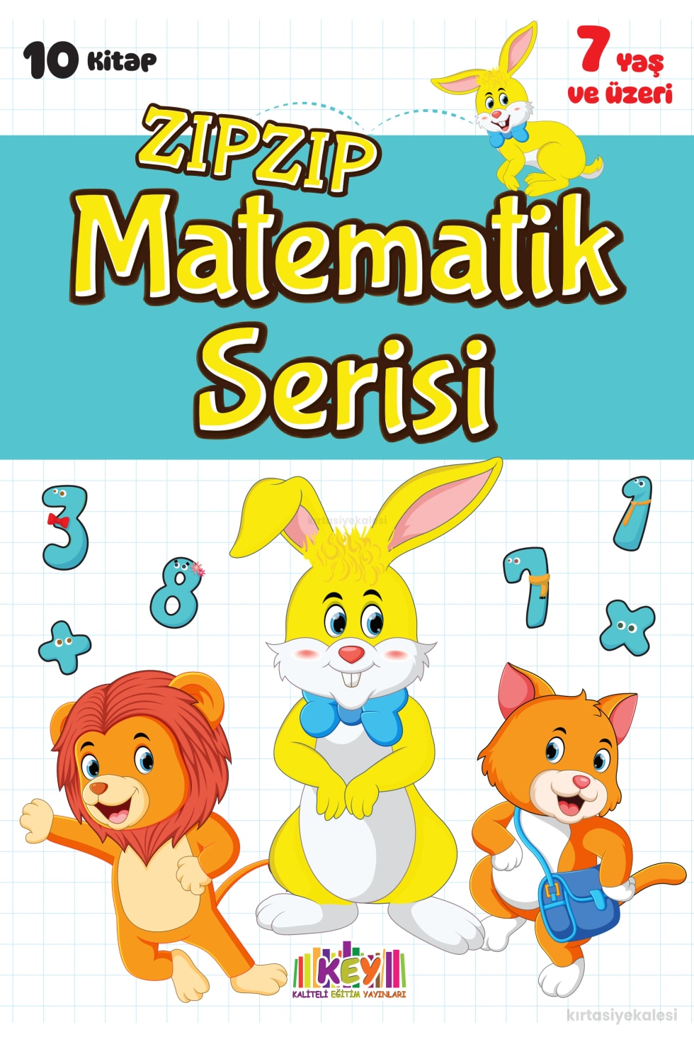 Hikaye Kitabı